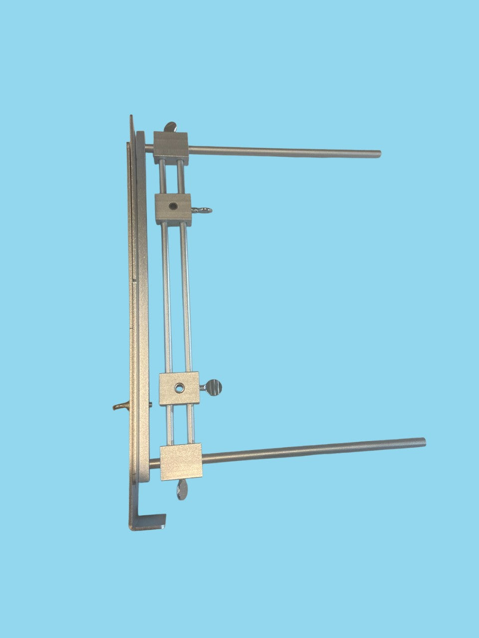 Ez Add Hardware Jig