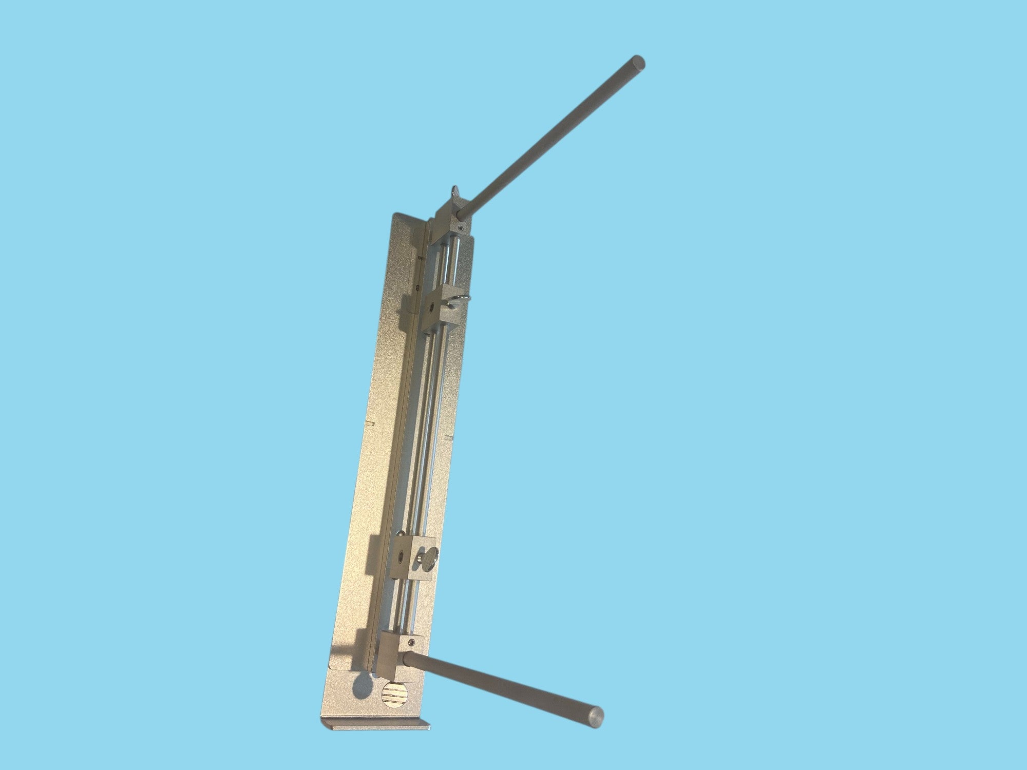Ez Add Hardware Jig