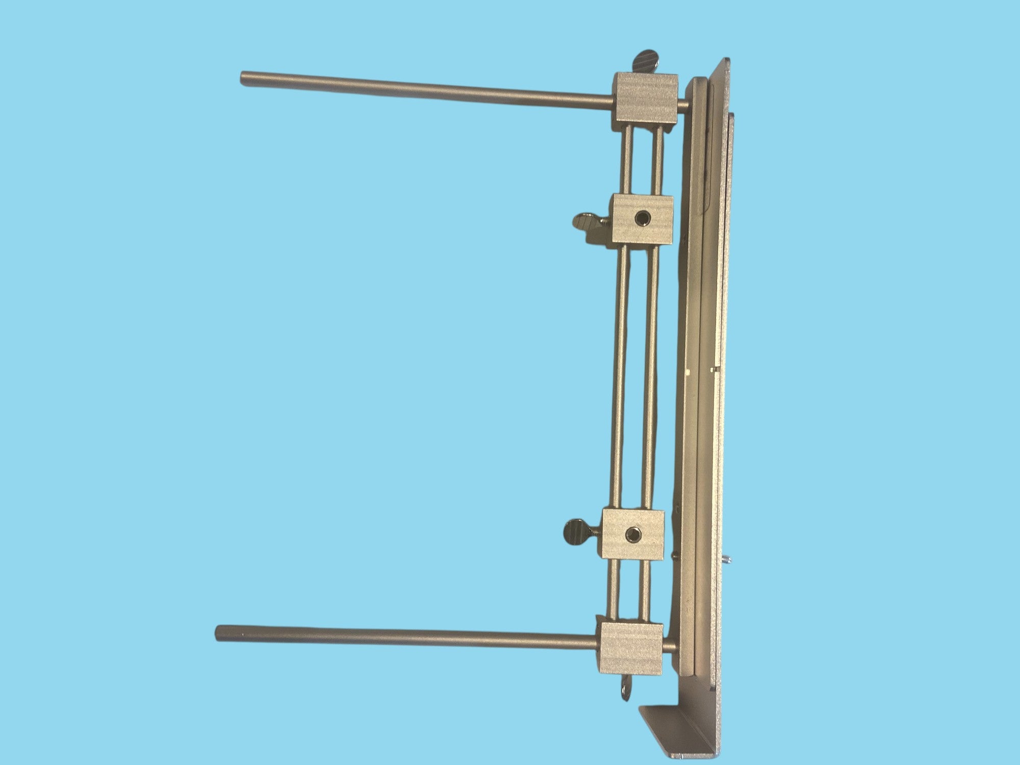 Ez Add Hardware Jig