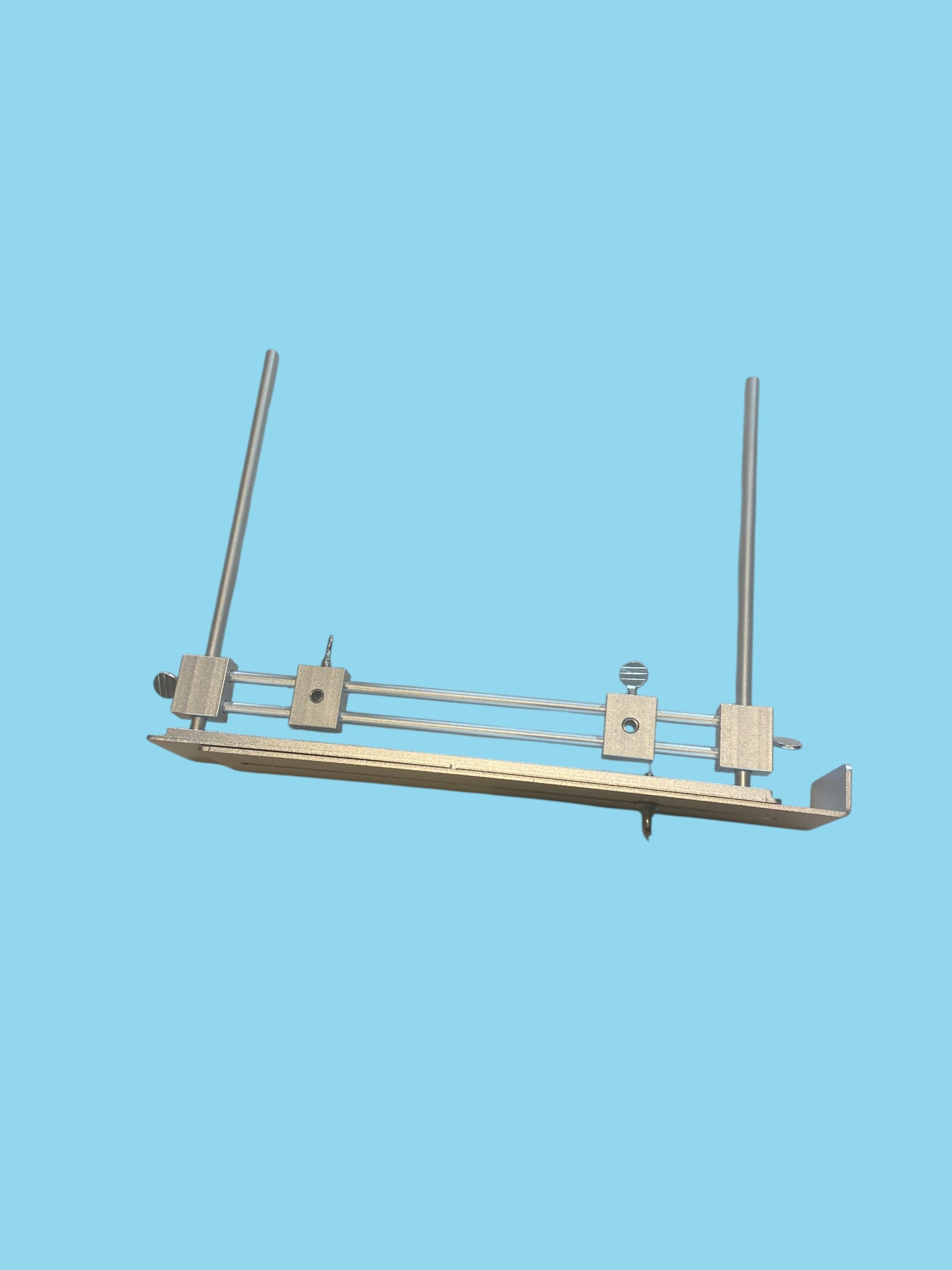 Ez Add Hardware Jig