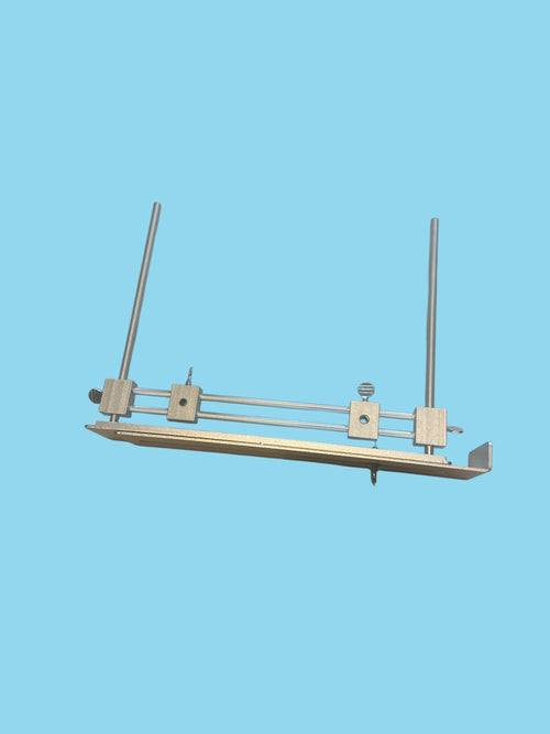 Ez Add Hardware Jig