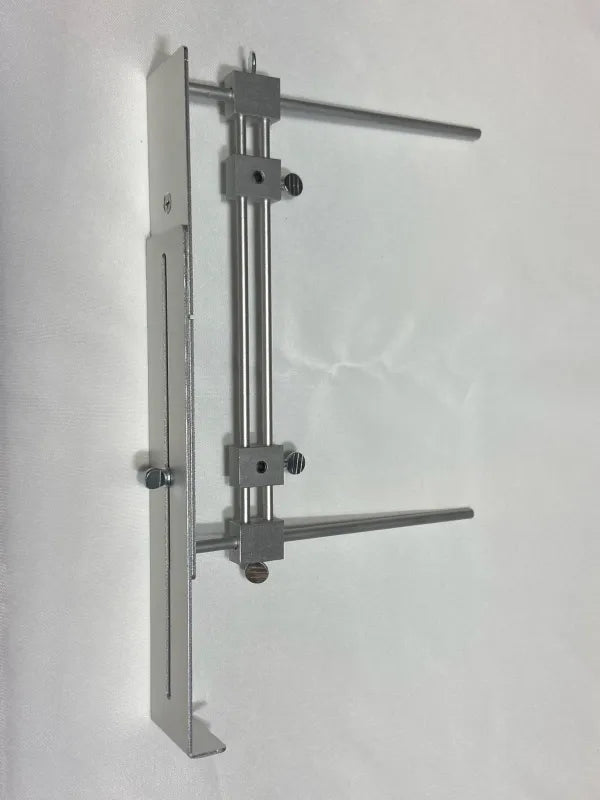 Ez Add Hardware Jig